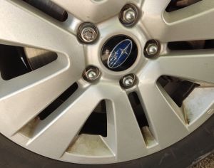 FORD Transit 1964-2024 - 9