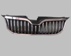 SKODA Yeti 2013-2024
