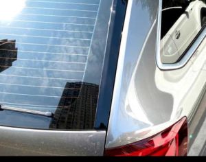 SKODA Octavia 2013-2019 - 2
