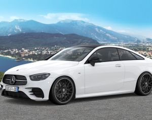 R20 MERCEDES-BENZ CLS 63 AMG 2007-2024 - 1