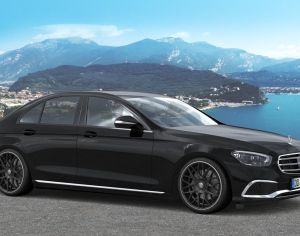 R20 MERCEDES-BENZ CLS 63 AMG 2007-2024 - 10