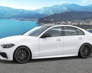 R20 MERCEDES-BENZ CLS 63 AMG 2007-2024 - 3