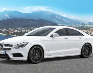 R20 MERCEDES-BENZ CLS 63 AMG 2007-2024 - 5