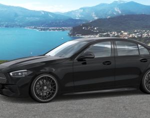 R20 MERCEDES-BENZ CLS 63 AMG 2007-2024 - 9