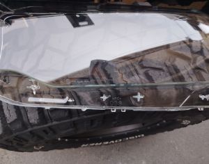 BMW 530 2018-2020 - 3