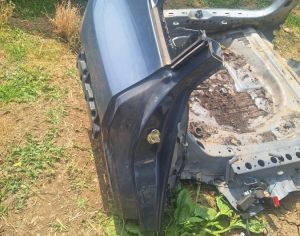 MAZDA CX-50 2022-2025 - 2