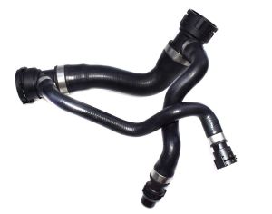 BMW 520 2006-2010