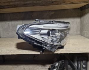 BMW M5 2017-2019 - 2