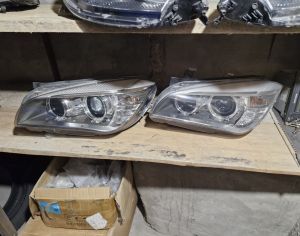 BMW X1 2009-2011 - 1