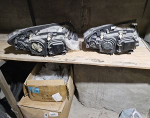 BMW X1 2009-2011 - 2