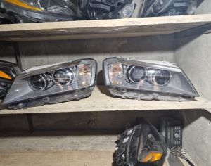 BMW X3 2010-2013 - 1
