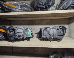 BMW X3 2010-2013 - 2