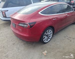 TESLA Model 3 2017-2023