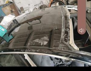 TESLA Model 3 2017-2023