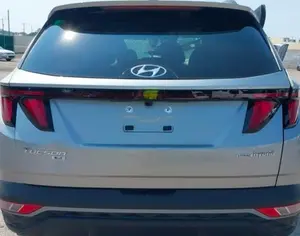 Hyundai tucson 2022-2024