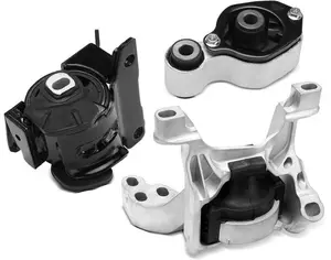 MAZDA Mazda 6 2012-2024 პადკარობაჩნი