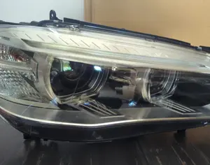 BMW X5 2014-2018 - 1