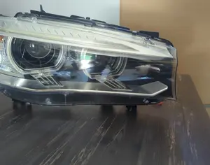 BMW X5 2014-2018 - 2