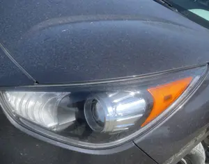 KIA Niro 2016-2019