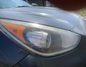 KIA Niro 2016-2019 - 2