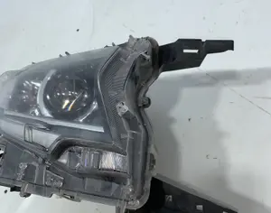 TOYOTA Land Cruiser Prado 2017-2021 - 2