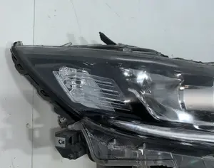 TOYOTA Land Cruiser Prado 2017-2021 - 3