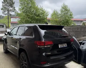 JEEP Grand Cherokee 2013-2021