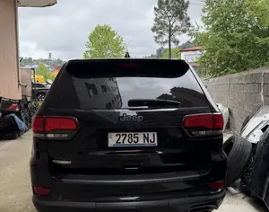 JEEP Grand Cherokee 2013-2021 - 3
