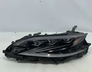 LEXUS LS 460 2018-2020