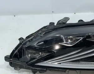 LEXUS LS 460 2018-2020 - 2