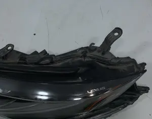 LEXUS LS 460 2018-2020 - 3