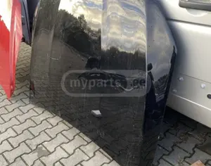 MERCEDES-BENZ GLC 350 2020-2024 - 6