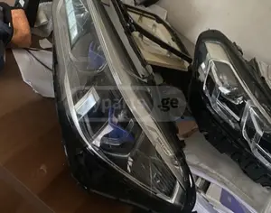 BMW X6 2019-2026 - 2
