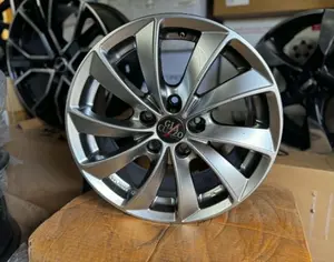 R16 HYUNDAI I30 2020-2024 - 2