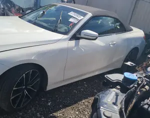 BMW 430 2020-2026
