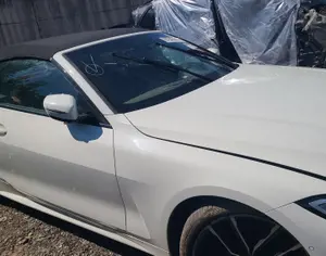 BMW 440 2020-2026
