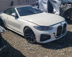 BMW 440 2020-2026 - 5