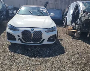 BMW 430 2020-2024