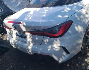 BMW 430 2020-2024