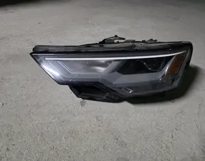 AUDI A6 2018-2024
