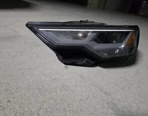 AUDI A6 2018-2024 - 2