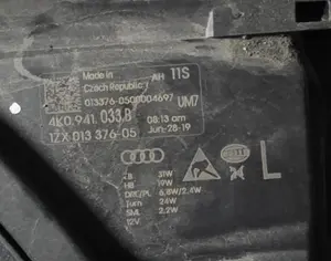 AUDI A6 2018-2024 - 5