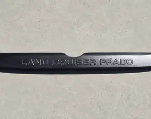 TOYOTA Land Cruiser Prado 2014-2022