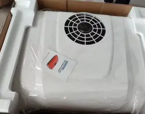 კონდიციონერი - 2