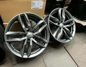R18 AUDI A4 2000-2016 - 1