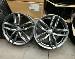 R18 AUDI A4 2000-2016 - 2