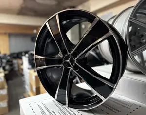 5/112,R-19,J-8/5,ET-33..MERCEDES-BENZ,AUDI,MAYBACH,BENTLEY,BMW..ORIGINAL GERMANY!!!