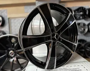 R19 MERCEDES-BENZ E 350 2003-2026 - 2