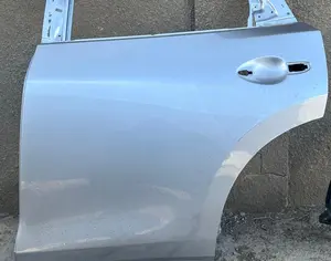 MAZDA CX-5 2017-2025 - 2