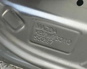 MAZDA CX-5 2017-2025 - 6